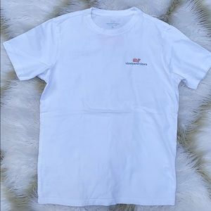 Vineyard Vines Classic Logo T-Shirt